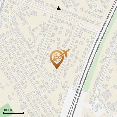 Foto zu Blücherstraße 7-9, 12207 Berlin