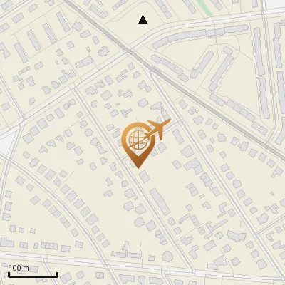 Foto zu Blücherstraße 9-11, 14163 Berlin