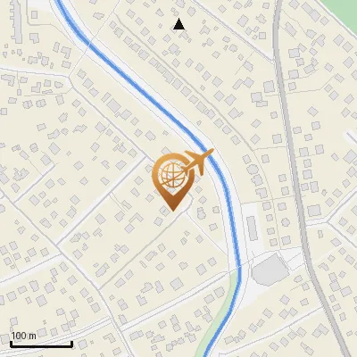 Foto zu Blütenauer Straße 1, 12683 Berlin