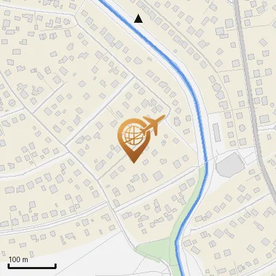 Karte Blütenauer Straße 11, 12683 Berlin