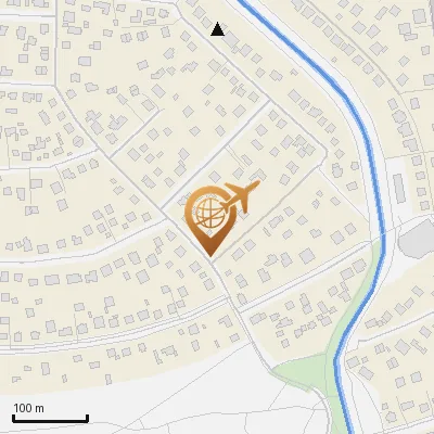 Karte Blütenauer Straße 7, 12683 Berlin