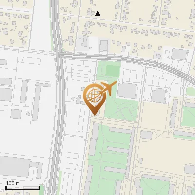 Foto zu Blumberger Damm 12-16, 12683 Berlin