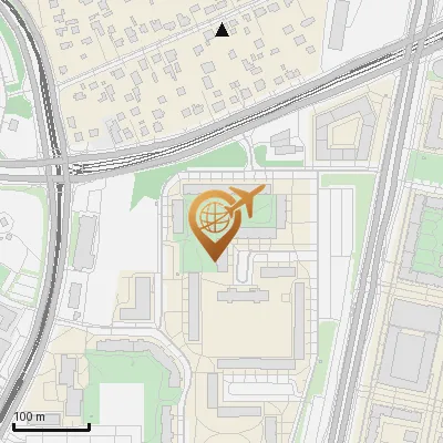 Foto zu Blumberger Damm 147, 12685 Berlin