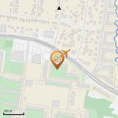 Foto zu Blumberger Damm 166-170, 12683 Berlin