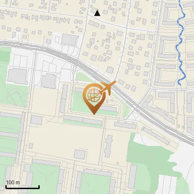 Foto zu Blumberger Damm 172-174, 12683 Berlin