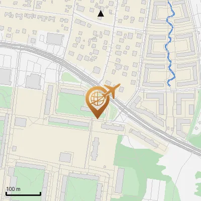 Foto zu Blumberger Damm 176, 12683 Berlin