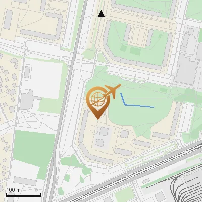 Foto zu Blumberger Damm 178, 12679 Berlin