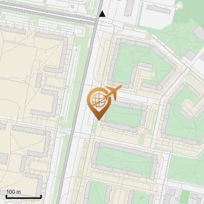 Foto zu Blumberger Damm 198-202, 12679 Berlin