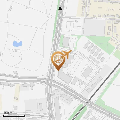 Foto zu Blumberger Damm 2, 12683 Berlin