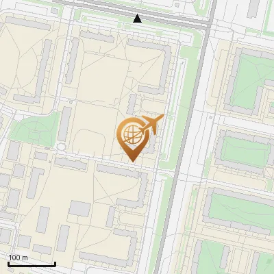 Foto zu Blumberger Damm 237-243, 12687 Berlin