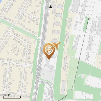 Foto zu Blumberger Damm 26, 12683 Berlin