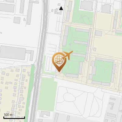 Foto zu Blumberger Damm 4-6, 12683 Berlin