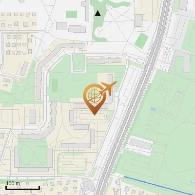 Karte Blumberger Damm 53-63, 12685 Berlin