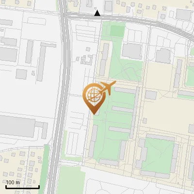 Foto zu Blumberger Damm 8-10, 12683 Berlin