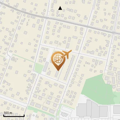 Foto zu Blumberger Straße 1-15, 12623 Berlin