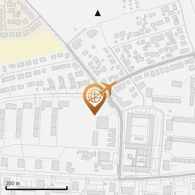 Karte Blumenauer Straße 11, 80689 München