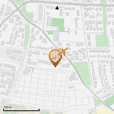 Karte Blumenauer Straße 137, 81241 München