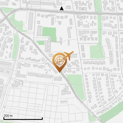 Foto zu Blumenauer Straße 160-166, 81241 München