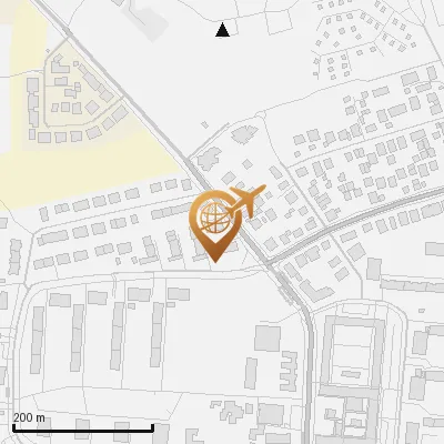 Karte Blumenauer Straße 21, 80689 München