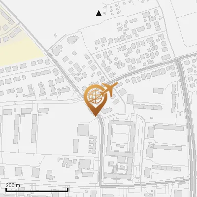 Karte Blumenauer Straße 22, 80689 München