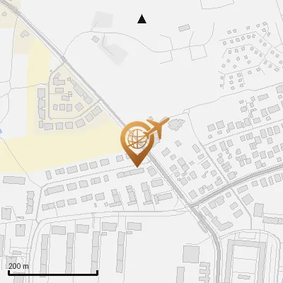 Foto zu Blumenauer Straße 27-35, 80689 München