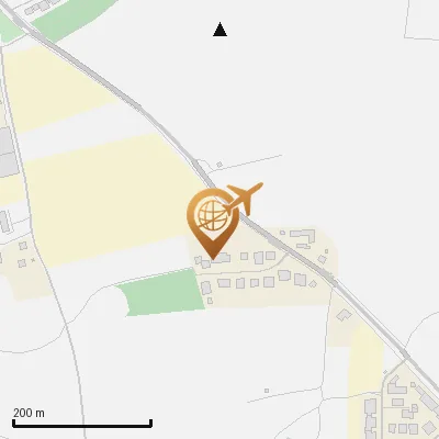 Karte Blumenauer Straße 95, 81241 München