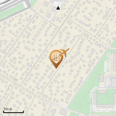 Foto zu Blumenbachweg 11-22, 12685 Berlin