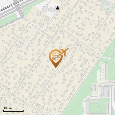 Foto zu Blumenbachweg 23-26, 12685 Berlin