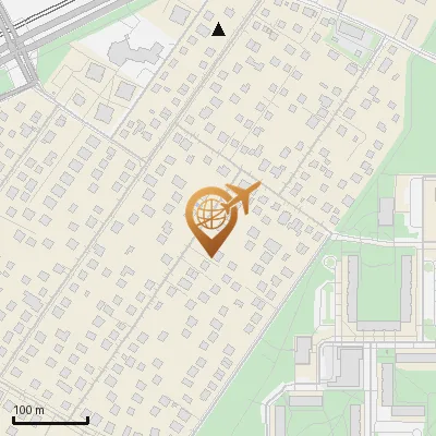 Foto zu Blumenbachweg 28-35, 12685 Berlin