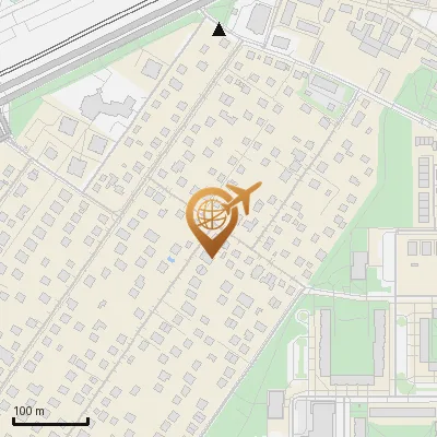 Foto zu Blumenbachweg 38-40, 12685 Berlin