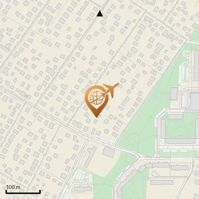 Foto zu Blumenbachweg 8, 12685 Berlin