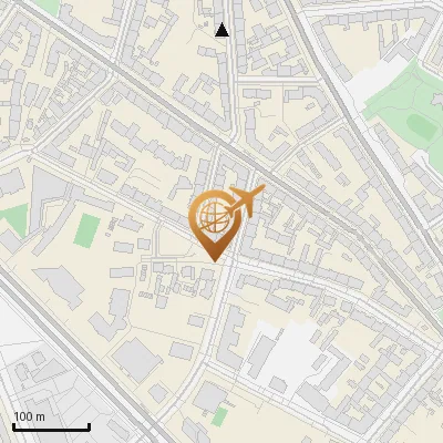 Foto zu Blumenstraße 1-2, 13585 Berlin