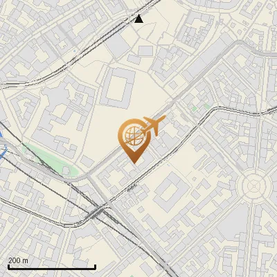 Foto zu Blumenstraße 19-21, 80331 München