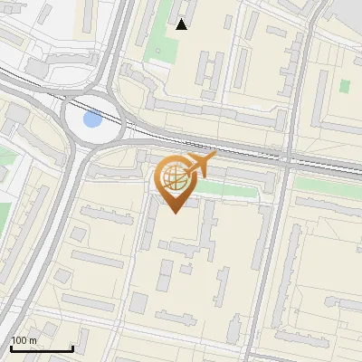 Foto zu Blumenstraße 38-41, 10243 Berlin