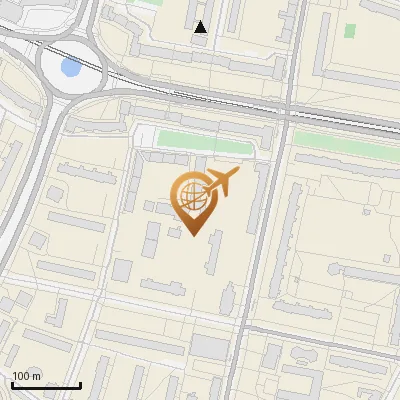 Foto zu Blumenstraße 42-44, 10243 Berlin