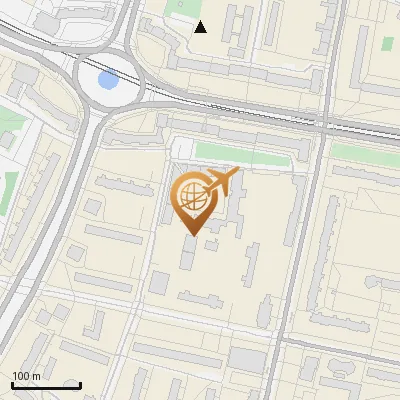 Foto zu Blumenstraße 45-46, 10243 Berlin