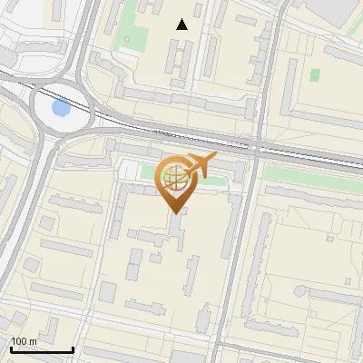 Foto zu Blumenstraße 47, 10243 Berlin