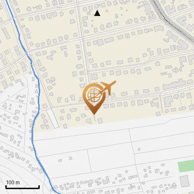 Foto zu Blumenthalstraße 9-10, 13156 Berlin