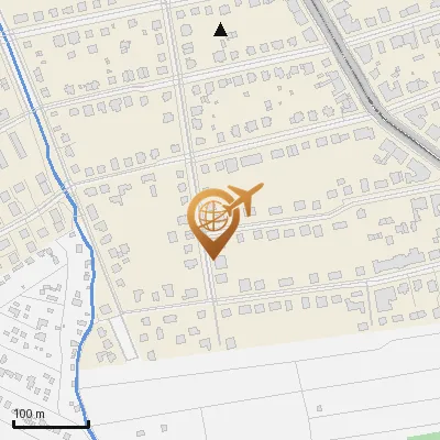 Foto zu Blumenthalstraße 11-14, 13156 Berlin