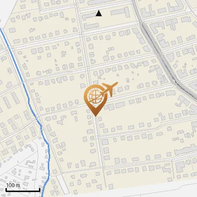 Foto zu Blumenthalstraße 15-16, 13156 Berlin