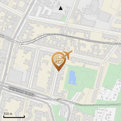 Foto zu Blumenthalstraße 17-18, 10783 Berlin