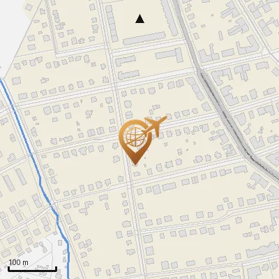 Foto zu Blumenthalstraße 17-18, 13156 Berlin