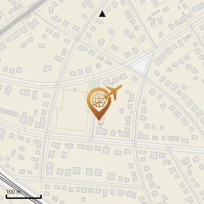 Foto zu Blumenthalstraße 1-4, 14163 Berlin