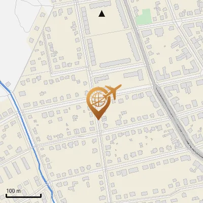 Foto zu Blumenthalstraße 20-21, 13156 Berlin