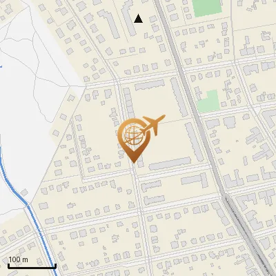 Foto zu Blumenthalstraße 23-25, 13156 Berlin