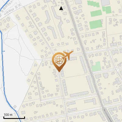 Foto zu Blumenthalstraße 26-27, 13156 Berlin