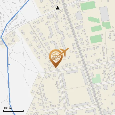 Foto zu Blumenthalstraße 28-30, 13156 Berlin