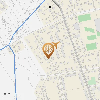 Foto zu Blumenthalstraße 31-45, 13156 Berlin