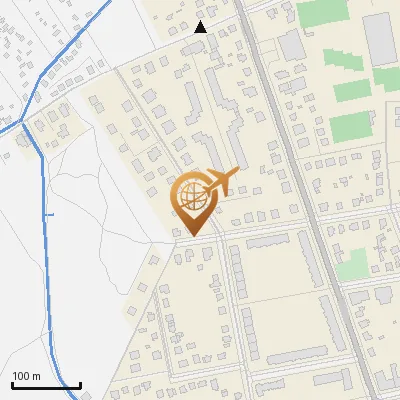 Foto zu Blumenthalstraße 46, 13156 Berlin