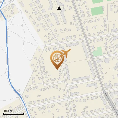 Foto zu Blumenthalstraße 51-52, 13156 Berlin